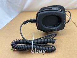 Nokta Makro Waterproof Headphones (Simplex, Legend, Kruzer)