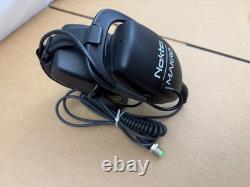 Nokta Makro Waterproof Headphones (Simplex, Legend, Kruzer)