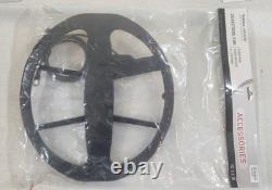 Nokta Metal Detector 12.5 x 13.5 DD LG35 Coil for Legend Never Used MAKE OFFER