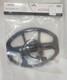 Nokta Metal Detector 9 x 12 DD LG30 Coil for Legend Never Used MAKE OFFER