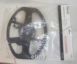 Nokta Metal Detector 9 x 12 DD LG30 Coil for Legend Never Used MAKE OFFER