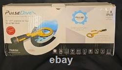 Nokta Pulse Dive Metal Detector, Waterproof (WCP028091)