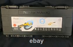 Nokta Pulse Dive Metal Detector, Waterproof (WCP028091)