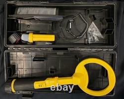 Nokta Pulse Dive Metal Detector, Waterproof (WCP028091)