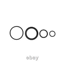 Nokta PulseDive Pinpointer Black Bundle with Wireless Headphones