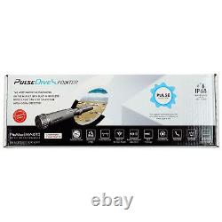 Nokta PulseDive Pinpointer Bundle with Premium Digger