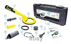 Nokta PulseDive Underwater Metal Detector 2-in-1 Set Open Box