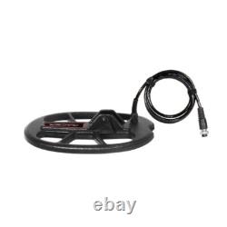 Nokta RC29V 11 x 7 Search Coil for Racer 2 Metal Detector 20000570
