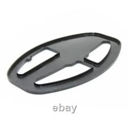 Nokta The Legend LG24 9.5x6 DD Search Coil FREE Hardware & Skidplate