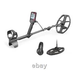 Nokta Triple Score 3 Pro Pack Metal Detector Includes HP & Additional Coil