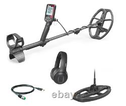 Nokta Triple Score Metal Detector with FREE Holiday Accessories