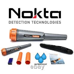 Nokta Triple Score Metal Detector with FREE Holiday Accessories