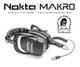 Nokta Waterproof Headphones for Kruzer, Simplex + Anfibio & Legend PN 17000210
