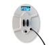 Nugget Finder 13 x 9 Evo2 Mono Metal Detector Coil wa stock