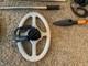 Nugget Finder 14 x 9 elliptical Mono Coil-Minelab GPX-and TDI-Sniper coil