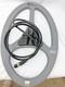 Nugget Finder 17 x 11 Mono Coil for Minelab Detectors