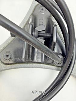 Nugget Finder 17 x 11 Mono Coil for Minelab Detectors