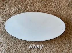 Nugget Finder 24 x 12 elliptical Mono Coil-Minelab GPX-and TDI-Punches Deep