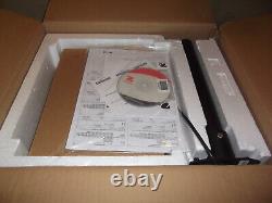 Ohaus D51xw30hr1 Defender 5000 Stainless Steel 14 X 12 60lb X. 02lb Scale New