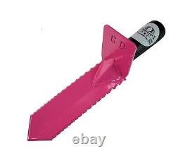 PINK LIMITED EDITION COMBO Grave Digger Tools Shovel 36 T-Handle