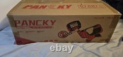 Pancky PK-0075 Metal Detector Kit 5 Modes LCD Display Great Condition
