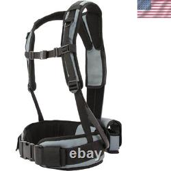 Pro-Swing 45 Harness for Detector