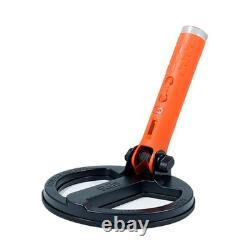 Quest STP20 Waterproof Search Coil for Scuba Tector Pro