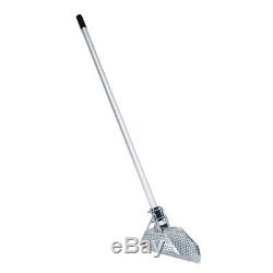 Quest Scoopal Sand Scoop with Travel Rod Set for Metal Detecting