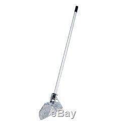 Quest Scoopal Sand Scoop with Travel Rod Set for Metal Detecting