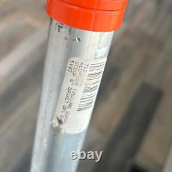 RTG Heavy Aluminum Treasure Beach Scoop Sand Beach Metal Detecting 6in Basket