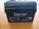 Rebuilt Minelab Battery OEM Fits GPX 4000, 4500, 4800, 5000 SLA 6 Volt