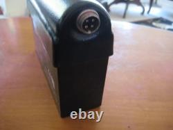 Rebuilt Minelab Battery OEM Fits GPX 4000, 4500, 4800, 5000 SLA 6 Volt