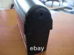 Rebuilt Minelab Battery OEM Fits GPX 4000, 4500, 4800, 5000 SLA 6 Volt