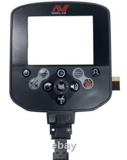 Replacement Screen Housing For Minelab CTX 3030