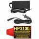 RnB Innovations HP-3100 Lithium-ion 12v Battery for Whites Metal Detectors