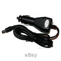 RnB Innovations ML-FBS Lithium-ion Battery & Car Charger for Minelab FBS