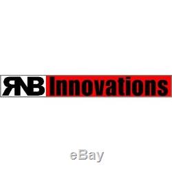 RnB Innovations ML-FBS Lithium-ion Battery & Car Charger for Minelab FBS