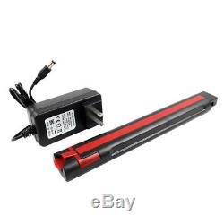 RnB Innovations ML-FBS Lithium-ion Battery for Minelab FBS Metal Detectors