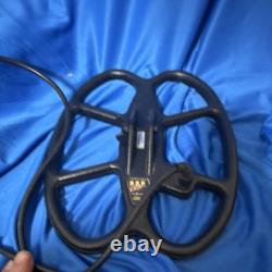 S. E. F. Symmetric Electro-magnetic Field SEF 12x10 Search Coil