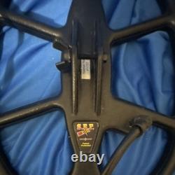 S. E. F. Symmetric Electro-magnetic Field SEF 12x10 Search Coil