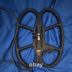 S. E. F. Symmetric Electro-magnetic Field SEF 12x10 Search Coil