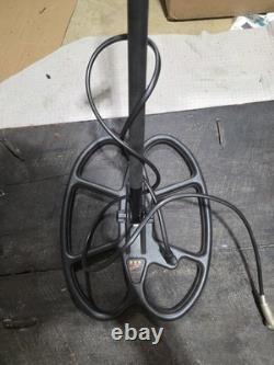 SEF 10 By 12 Coil For White's DFX