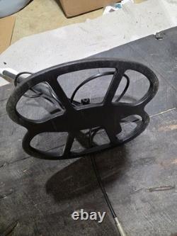 SEF 10 By 12 Coil For White's DFX