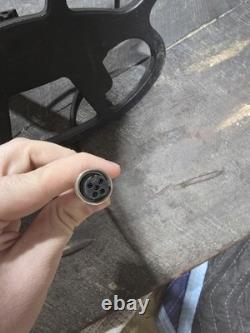 SEF 10 By 12 Coil For White's DFX