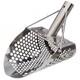 Sand Scoop Shovel Metal Detector Monstrik V1, Sand Scoops Treasure Detecting