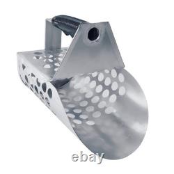 SandScoop Bundle Metal Detector Beach Sand Scoops for Metal Detecting