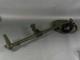 Schiebel MT5001/02/002 Telescopic Pole Metal Detector Accessory Green