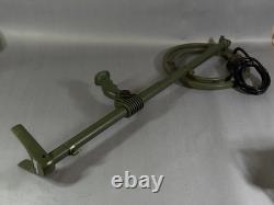 Schiebel MT5001/02/002 Telescopic Pole Metal Detector Accessory Green