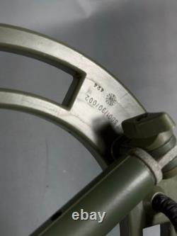 Schiebel MT5001/02/002 Telescopic Pole Metal Detector Accessory Green