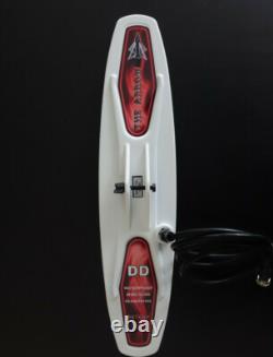 Search coil Detech Ultra sensitive 18 x 4 DD ARROW for metal detectors